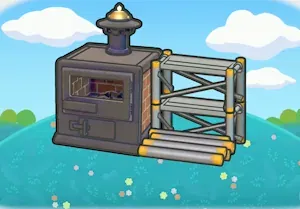 Construction-site generator