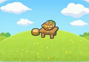 Electrifying potatoes