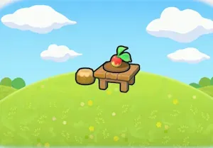 Tantalizing dining set