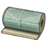 Aged-stone flooring (wallpaper)