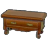 Antique chest