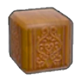 Antique wall (middle)