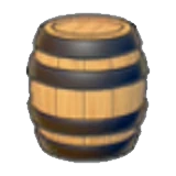 Barrel