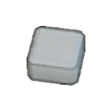 Concrete border (single)