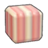 Confectionery wall (middle)