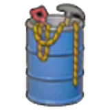 Construction supplies