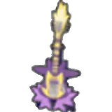 Cool electric guitar