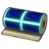 Cyber flooring (wallpaper)