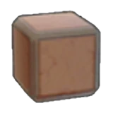 Dark marble flooring