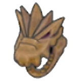 Despot Fossil (head)