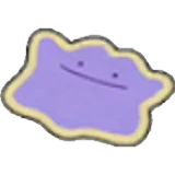 Ditto rug