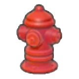 Fire hydrant