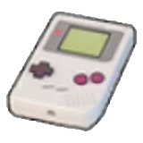 Game Boy system