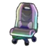 Gaming chair