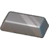 Iron ingot