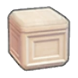 Light antique wall (lower)