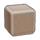 Light marble flooring