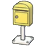 Mailbox