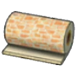 Modern wall (wallpaper)