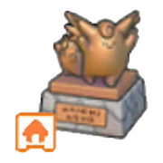 Moonlight dance statue kit