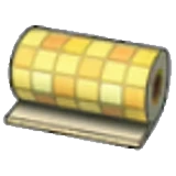 Mosaic tiling (wallpaper)