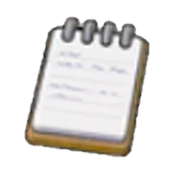 Notepad