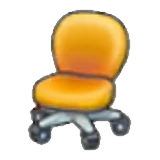 Office chair