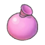 Paint balloon (pink)