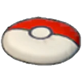 Poké Ball bed