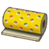 Poké Ball print (wallpaper)