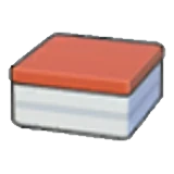 Pokémon Center counter