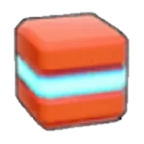 Pokémon Center wall (trim)