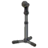 Standing mic