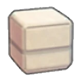 Stone pillar (middle)