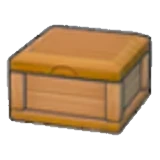 Storage box