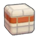 Stylish brick wall (lower)