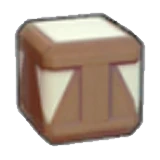 Stylish wall (lower)