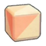 Triangle-design flooring