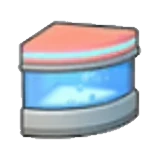 Water pillar quarter