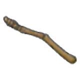 Wing Fossil (right wing)