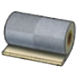 Woven carpeting (wallpaper)