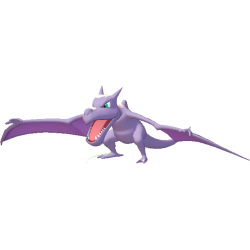 Aerodactyl