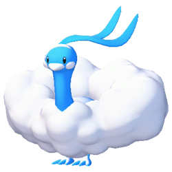 Altaria
