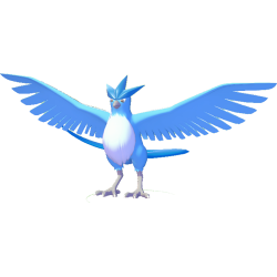 Articuno