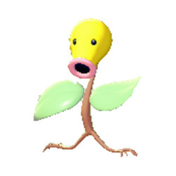 Bellsprout
