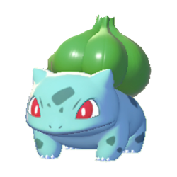 Bulbasaur