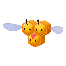 Combee