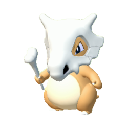 Cubone