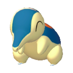 Cyndaquil