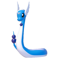 Dragonair
